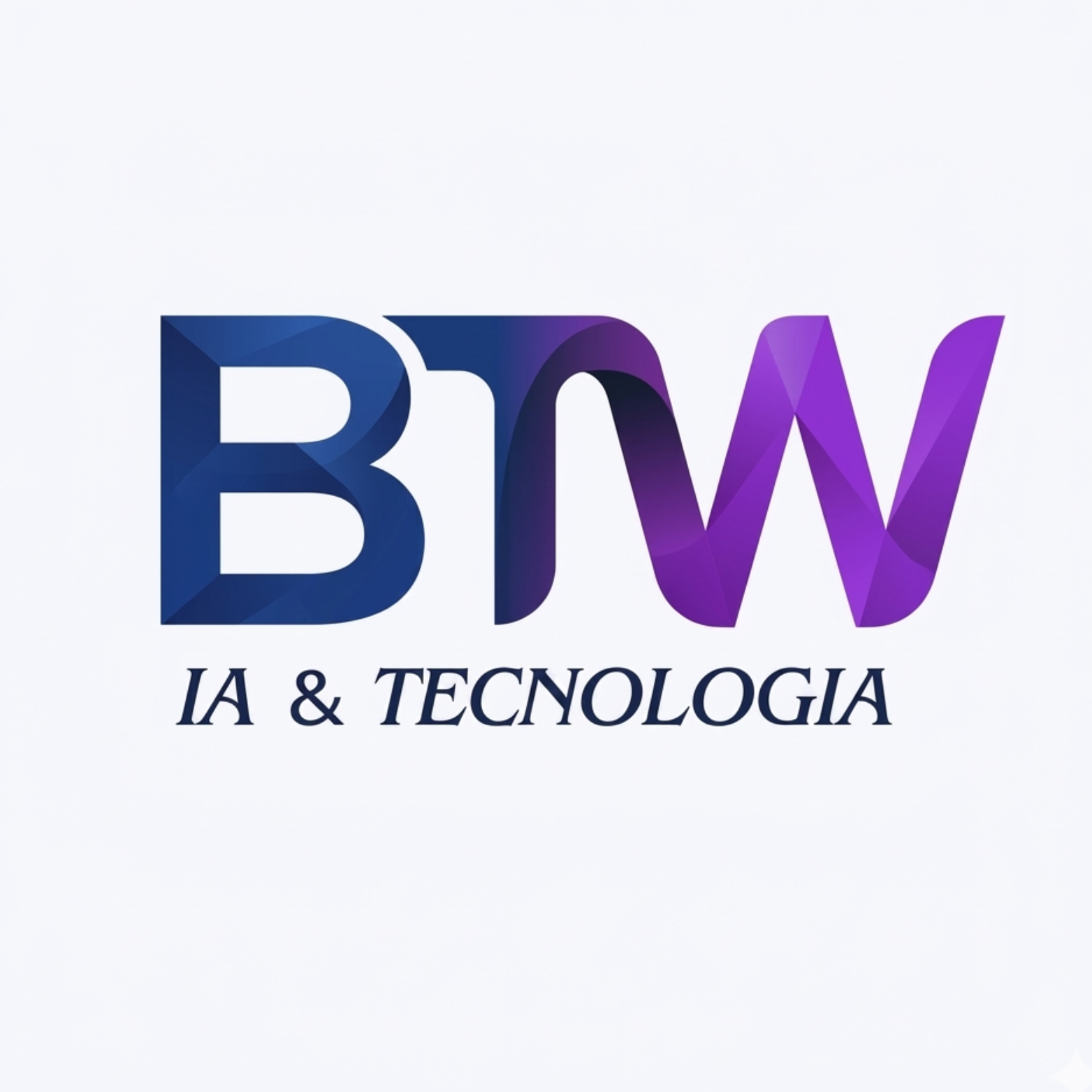 Apoio: BW IA & Tecnologia