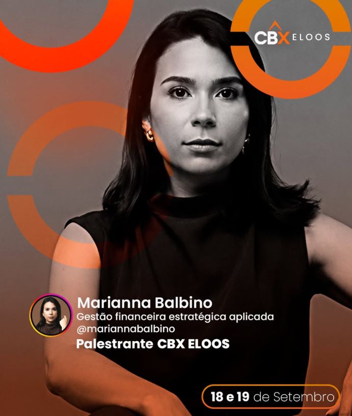 Marianna Balbino — Gestão financeira estratégica aplicada